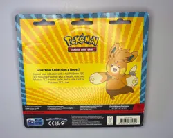 Pokemon TCG Scarlet & Violet Pawmo Pack with Foil Card & Coin New Sealed - Image 2