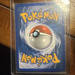 Ditto Pikachu 39/113 Non Holo Delta Species Pokemon Card NM - Image 2