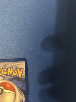 Pokemon TCG Umbreon Neo Discovery Holo Rare Card 13/75 Vintage - Image 4