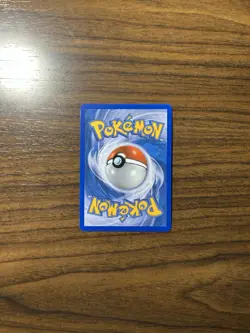 Pokemon Vaporeon Call of Legends Reverse Holo Card 52/95 English - Image 4