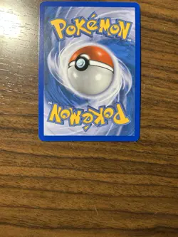 Pokemon Vaporeon Call of Legends Reverse Holo Card 52/95 English - Image 5