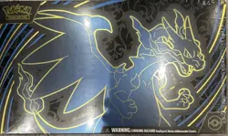 Inhand Pokemon Trading Card Game: Mega Charizard X ex Ultra-Premium Collection - Image 1