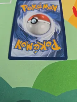 Pokemon TCG Venusaur EX Double Rare Holo Card 001/142 Stellar Crown Stamped - Image 5