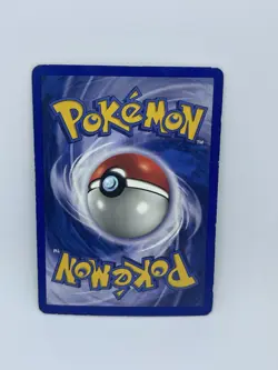 Cloyster 008/165 Expedition Base Set Reverse Holo Holo Rare 2002 Pokemon Card - Image 2
