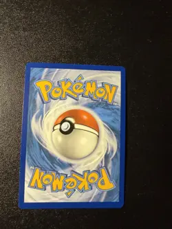 Pokemon TCG Sawsbuck Card Temporal Forces 166/162SV05 - Image 2