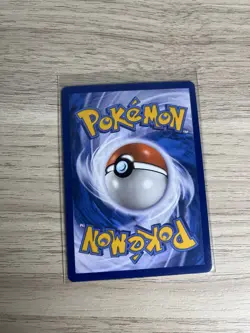Fuecoco 002 Sv: Scarlet & Violet Promo Cards Holo - Image 2