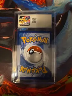 Blastoise 003/034 Trading Card Game Classic Holo - Image 2