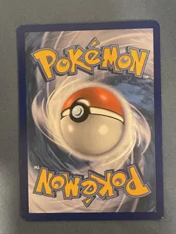 Pokemon TCG Charizard EX XY121 Black Star Promo 2016 Holo Rare Card A - Image 2