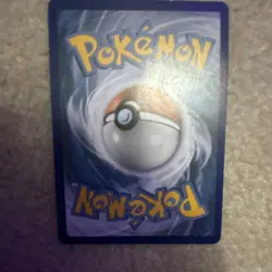 Pokemon Pikachu & Zekrom GX TAG TEAM Ultra Rare Holo Card 33/181 240 HP English - Image 2