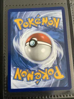 Pokemon TCG Team Rockets Houndoom Illustration Rare Card 191/182 Destined Rivals - Image 2