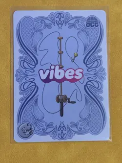 Vibes TCG Colosseum NON FOIL - Legend of the Lils Card # 148 - Image 2
