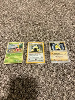 BIG Pokemon Card TCG Lot Vintage Modern Everything!! - Image 3