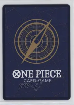 2022-Current One Piece Card Game: Promos Japanese Fleeting Lullaby #P-057 - Image 2