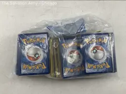 Assorted Pokemon Multicolor Collectible Playing Trading Cards Mixed Lot - Image 1