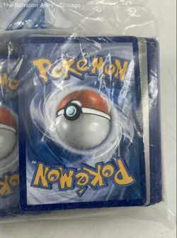 Assorted Pokemon Multicolor Collectible Playing Trading Cards Mixed Lot - Image 2