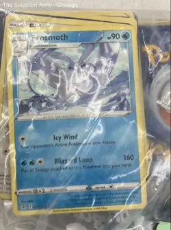 Assorted Pokemon Multicolor Collectible Playing Trading Cards Mixed Lot - Image 5