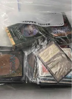 Assorted Nintendo Multicolor Collectable Pokemon Trading Cards Mixed Lot - Image 2