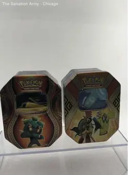 Assorted Nintendo Multicolor Collectable Pokemon Trading Cards Mixed Lot - Image 4