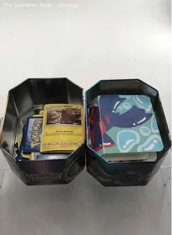 Assorted Nintendo Multicolor Collectable Pokemon Trading Cards Mixed Lot - Image 5