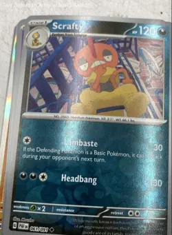 Assorted Multicolor Collectible Pokemon Trading Card Game Set Of 17 - Image 3