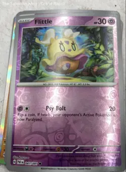 Assorted Multicolor Collectible Pokemon Trading Card Game Set Of 17 - Image 4