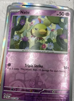 Assorted Multicolor Collectible Pokemon Trading Card Game Set Of 17 - Image 5