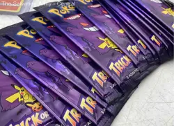 Assorted Nintendo Multicolor Pokemon TCG Trading Cards Games Mixed Lot - Image 4