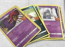 Assorted Nintendo Multicolor Pokemon TCG Trading Cards Games Mixed Lot - Image 5