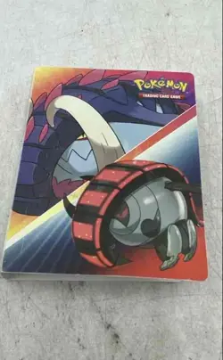 Pokemon Multicolor Collectible TCG Sports Trading Card Complete Set In Box - Image 5