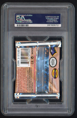 Pokemon Cards - PSA 10 1st Edition Fossil Booster Pack Art Set - Lapras Zapdos - Image 3