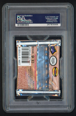 Pokemon Cards - PSA 10 1st Edition Fossil Booster Pack Art Set - Lapras Zapdos - Image 5