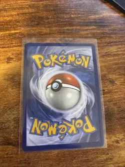 Pokemon TCG Sigilyph GX - 98/214 - Lost Thunder Sun & Moon Ultra Rare NM Card - Image 2