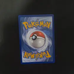 Pokemon TCG Punk Helmet 121/094 Me02: Phantasmal Flames Holo NM - Image 2