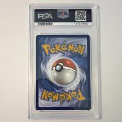 Pokemon Roaring Moon ex 162/131 Prismatic Evolutions Holo Rare PSA 10 - Image 4