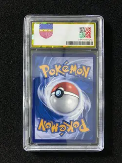 2025 Pokemon TCG S-Chinese Gem Pack Vol 3 CBB3C 13 07/07 Mimikyu PGS 10 LU57 - Image 2