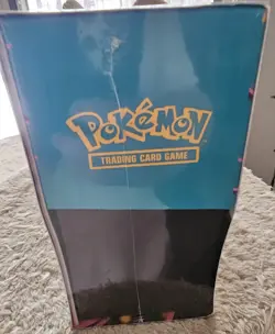 Pokemon Ascended Heroes ETB Pokemon Center Exclusive - Factory Sealed NEW - Image 3
