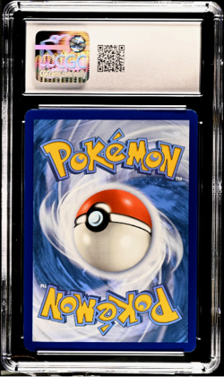 2021 Pokemon Fusion Strike Reverse Holo Blissey CGC 10 Mint POP 1 None Higher - Image 2