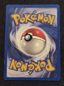 Dark Dragonite 5/82 Team Rocket Holo Pokemon Vintage MP - Image 2