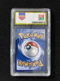 2025 Pokemon TCG S-Chinese Gem Vol 3 CBB3C 16 07/07 Greavard PGS 10 LU57 - Image 2