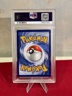 PSA 10 - Pokemon Journey Together Iris's Fighting Spirit Ultra Rare 180/159 - Image 2