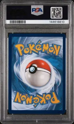 2022 POKEMON SWORD & SHIELD LOST ORIGIN #TG17 FA/PIKACHU VMAX LOST ORIGIN PSA 9 - Image 2