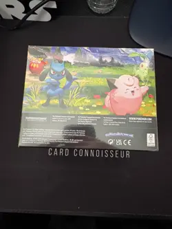Pokemon Ascended Heroes 10x Mini Tin Sealed Display Case New Sealed (IN HAND) - Image 5