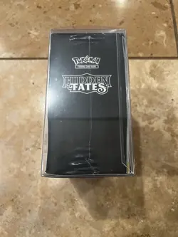 Pokemon Hidden Fates Elite Trainer Box Booster English Pokemon TCG - Image 5