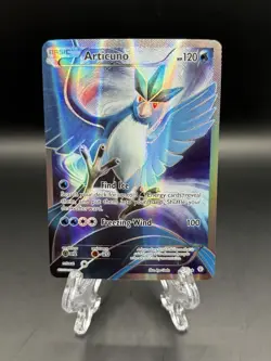 Articuno 25/83 Holo Rare Generations Pokemon MP - Image 1