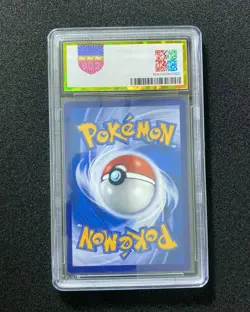 2023 Pokemon TCG S-Chn CS3aC 138/125 SR Galarian Zapdos V Holo PGS 9.5 LU57 - Image 2