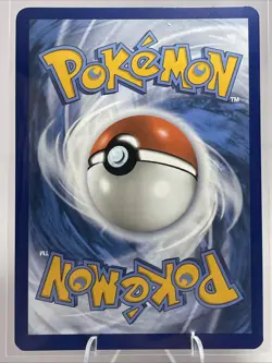Pokemon TWM Hisuian Arcanine 100/167 Cosmos Holo Exclusive Surging Sparks NM - Image 2