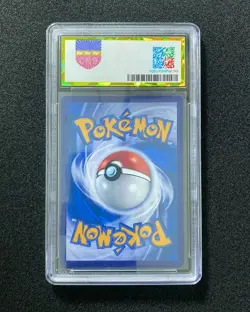 2024 Pokemon TCG S-Chn Sword&ShieldCS5aC 004/127 RR Charizard V Holo PGS 10 LU57 - Image 2