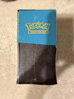 Pokemon TCG Ascended Heroes Pokemon Center Elite Trainer Box ETB *READ DESC* - Image 2