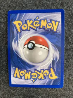 Pokemon TCG - Dark Golbat (7/82) Team Rocket - Holo - LP - Image 4