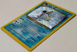 Pokemon Gyarados 12/110 Legendary Collection 2002 Holo LP - Image 3
